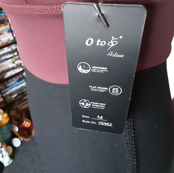 Sports Bra - Picture 5 of 5